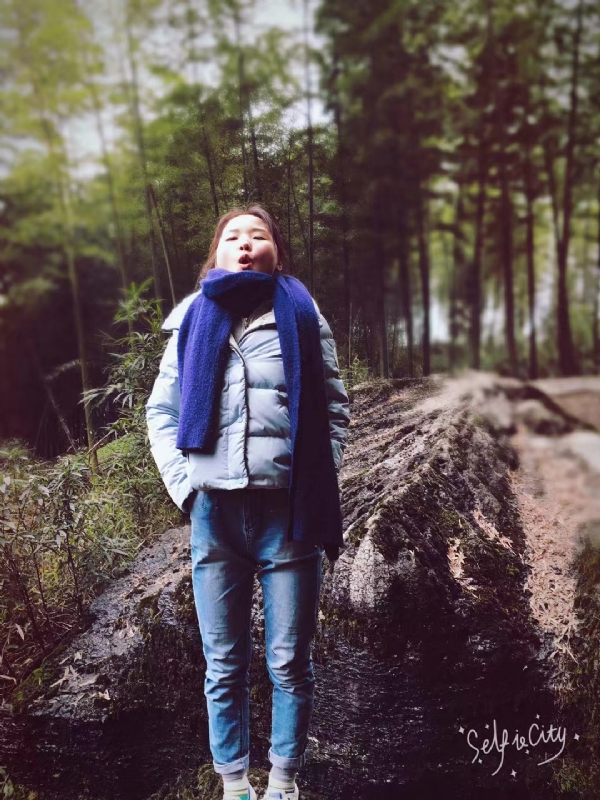 敢爱敢恨的第一张照片--唐山相亲服务中心