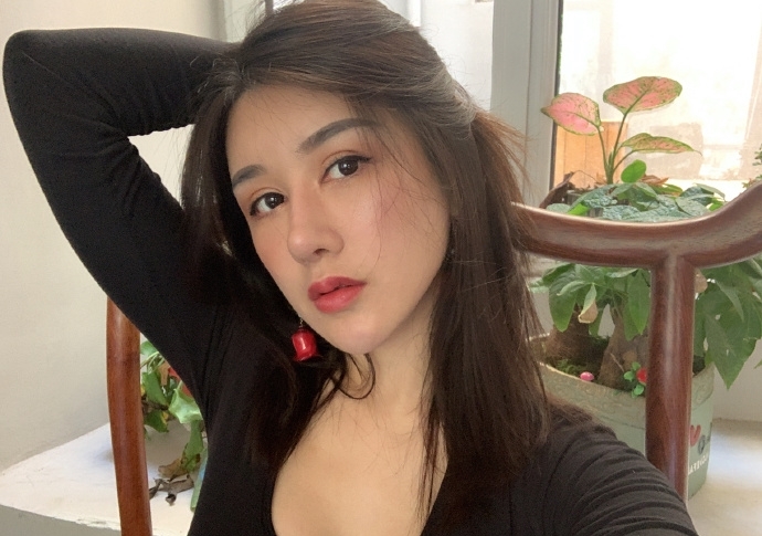 林依依的第二张照片--唐山相亲服务中心