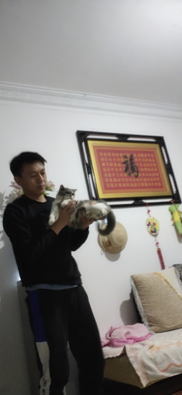 水思云的第一张照片--唐山相亲服务中心