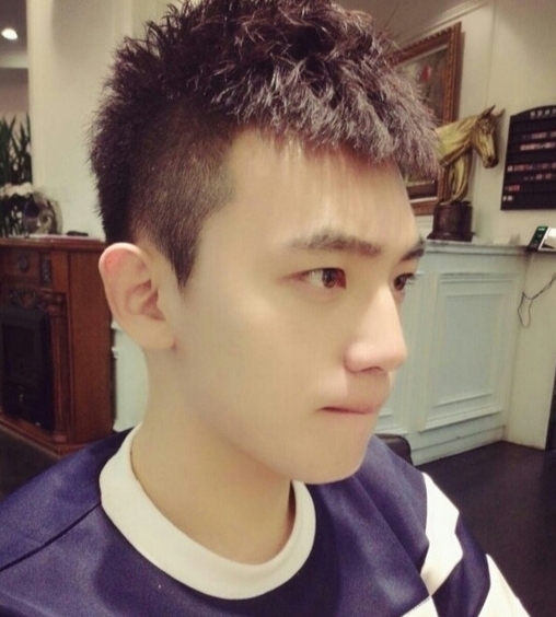 水思云的第二张照片--唐山相亲服务中心