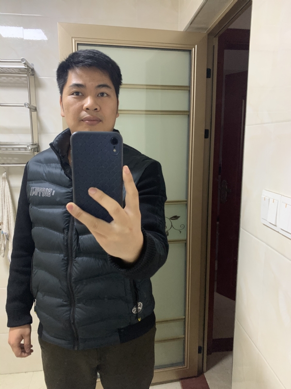 大海的第一张照片--唐山相亲服务中心