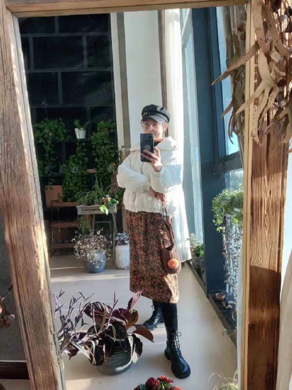 淇淇的第二张照片--唐山相亲服务中心