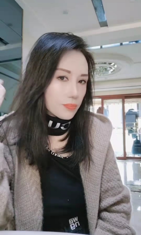 阿莲的第一张照片--唐山相亲服务中心