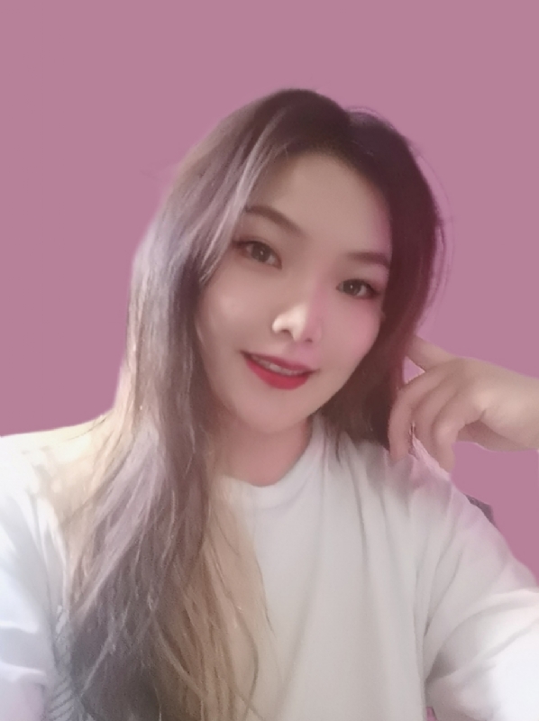 莉莉奈斯的第一张照片--唐山相亲服务中心