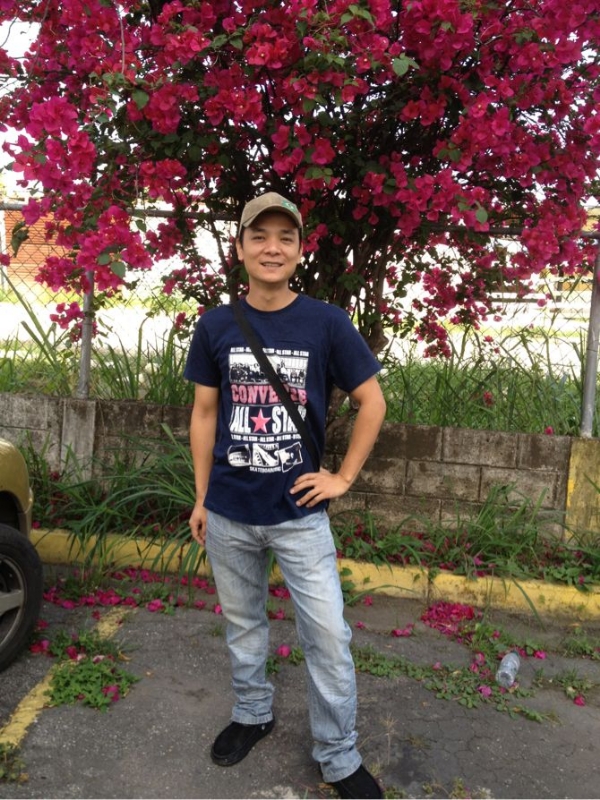 Gary的第三张照片--唐山相亲服务中心