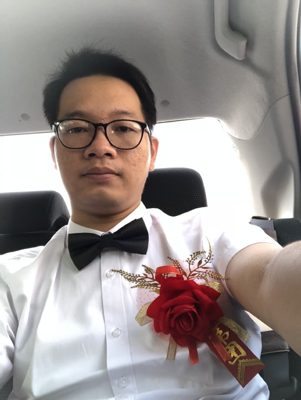 小陈的第二张照片--唐山相亲服务中心