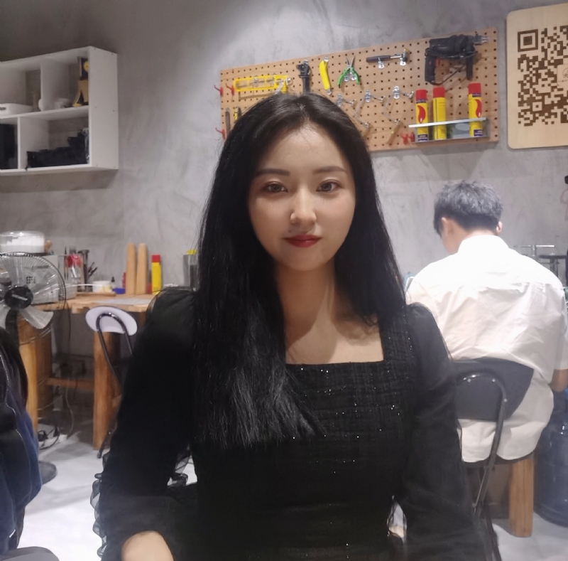 lsy的第二张照片--唐山相亲服务中心