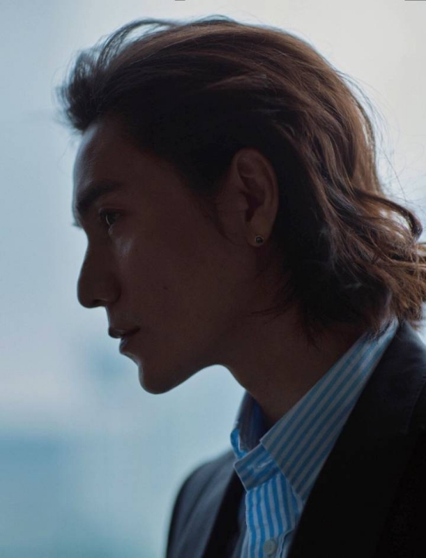 李嘉廷的第二张照片--唐山相亲服务中心