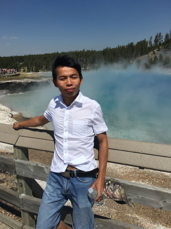 Kandy的第二张照片--唐山相亲服务中心