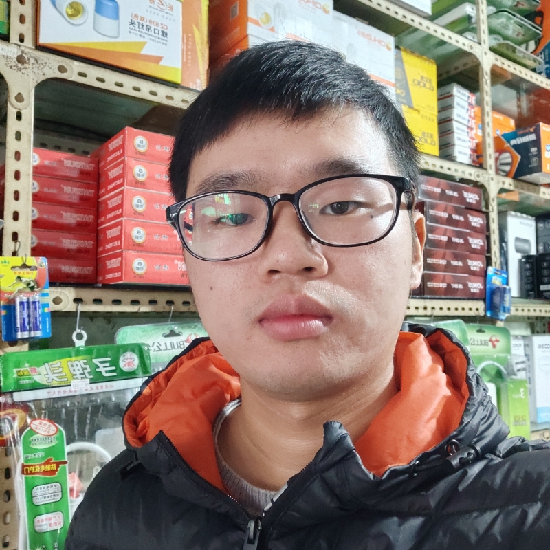 邱先生的第一张照片--唐山相亲服务中心