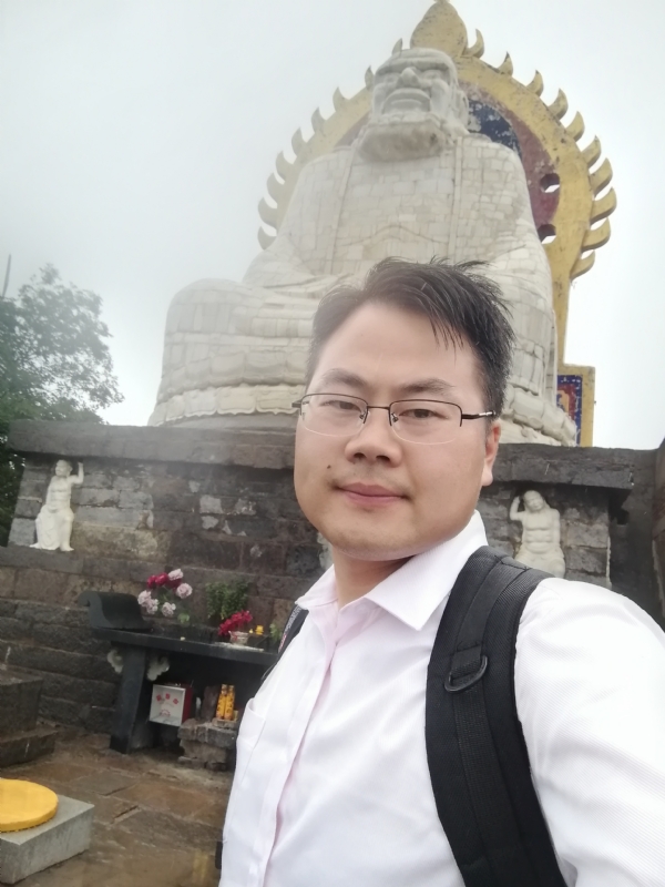 江洋党总顾问的第一张照片--唐山相亲服务中心