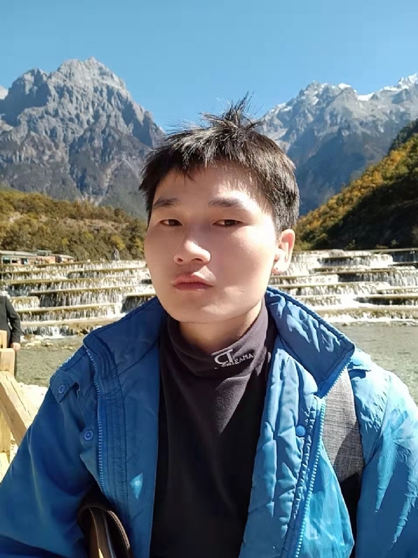 Mono的第一张照片--唐山相亲服务中心