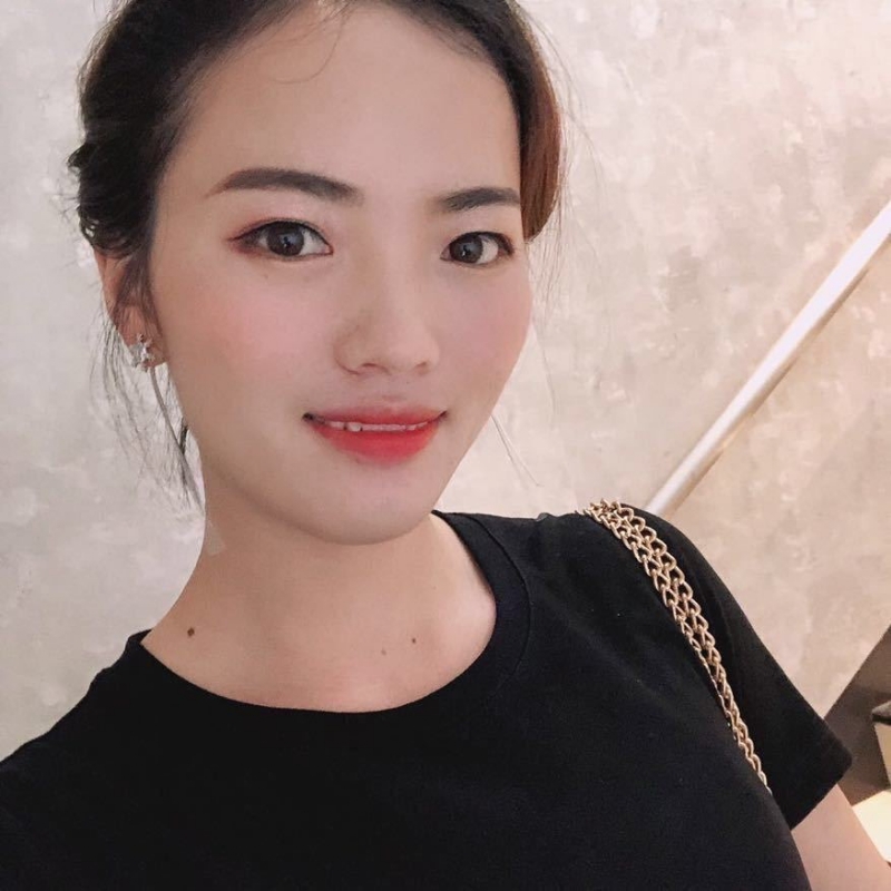 咚咚的第一张照片--唐山相亲服务中心