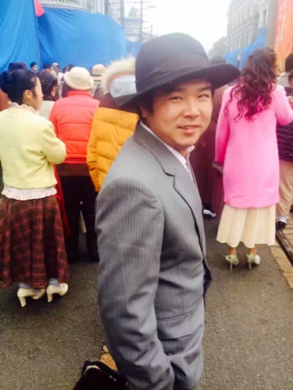 洁白的北戴河的第三张照片--唐山相亲服务中心