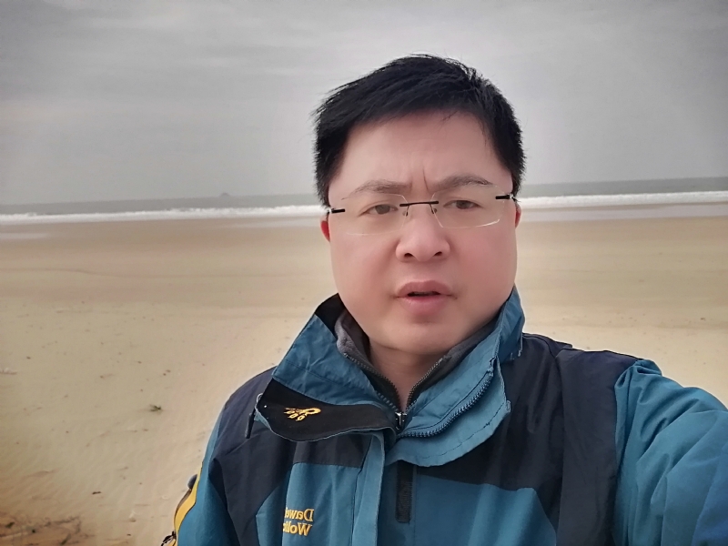 萧三歌的第一张照片--唐山相亲服务中心