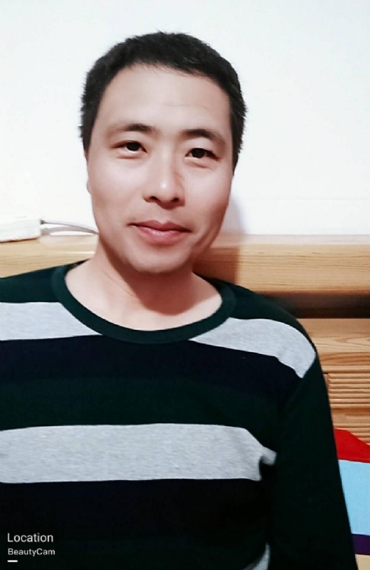 真爱难寻的第一张照片--唐山相亲服务中心