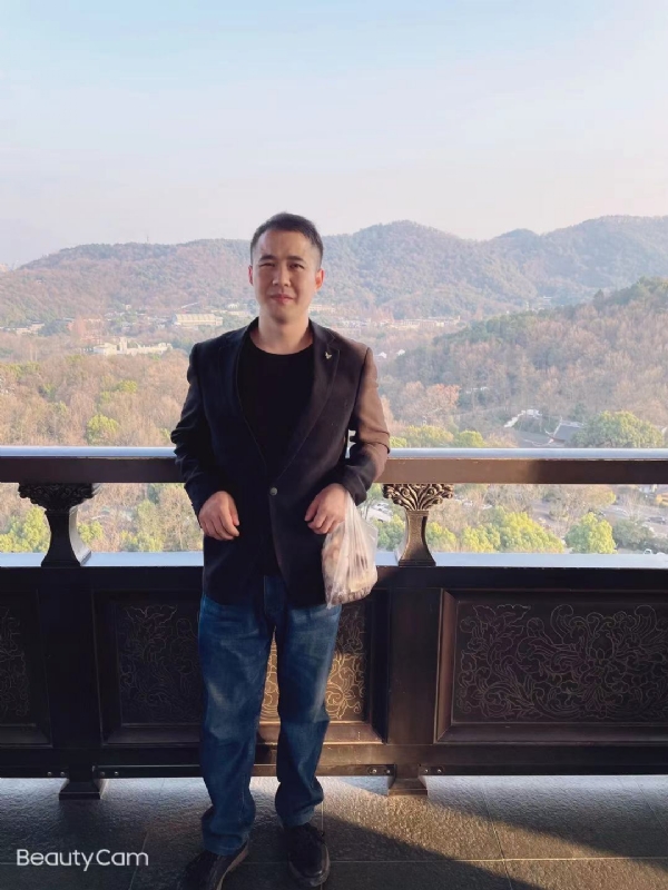 周周的第一张照片--唐山相亲服务中心