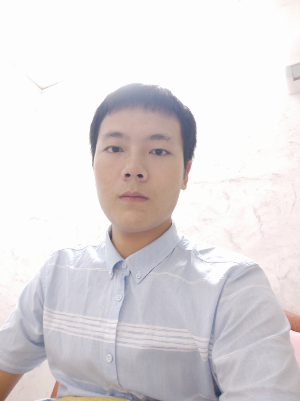 乔乔的第一张照片--唐山相亲服务中心