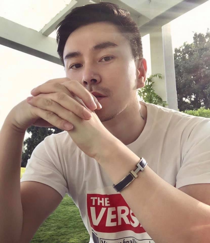 海风的第一张照片--唐山相亲服务中心