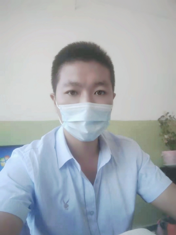 期待卿至的第四张照片--唐山相亲服务中心