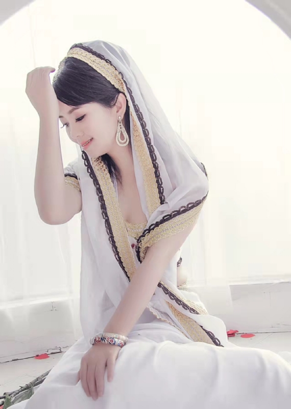 yaoyao的第二张照片--唐山相亲服务中心