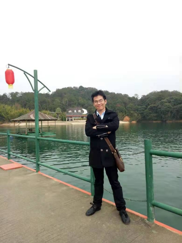 缘分不期而遇的第二张照片--唐山相亲服务中心