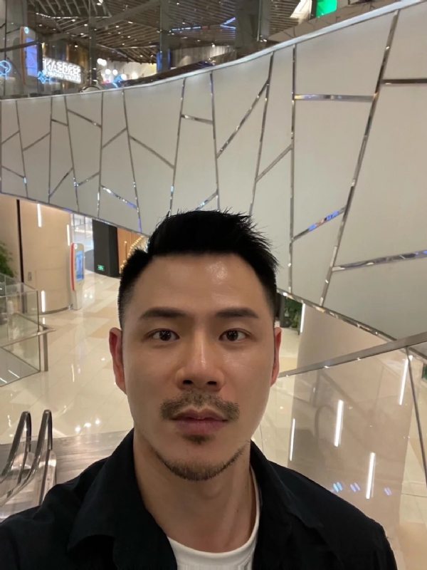 陈的第一张照片--唐山相亲服务中心