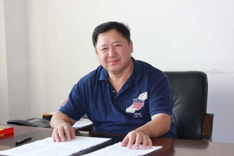 阳光一族的第一张照片--唐山相亲服务中心