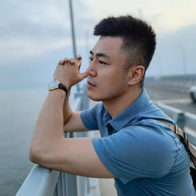 劉陽的第一张照片--唐山相亲服务中心