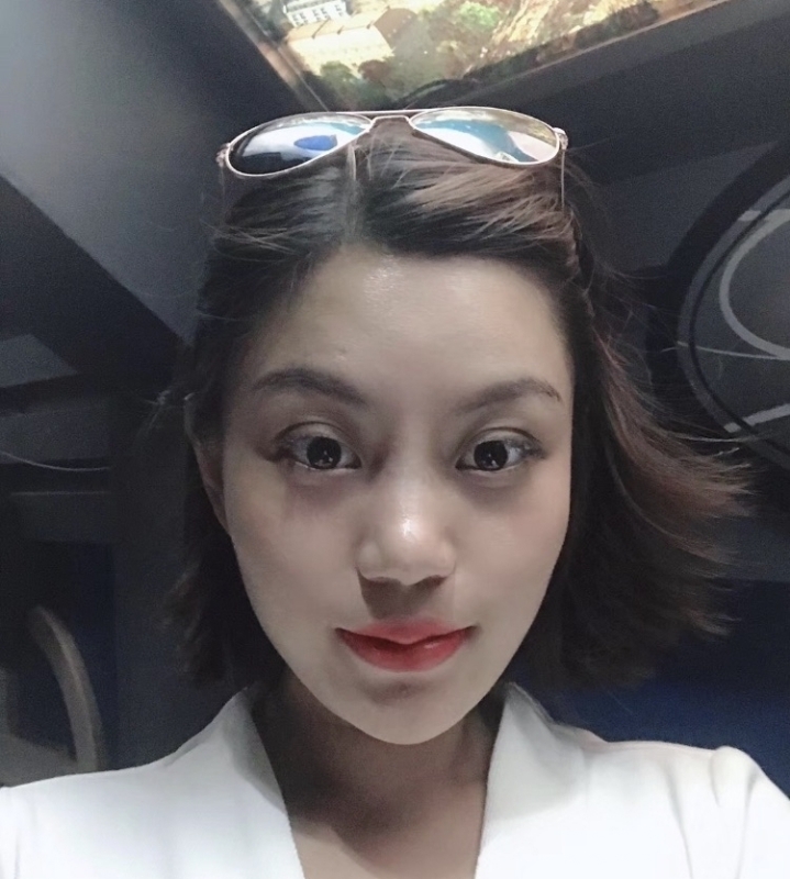 春暖花开的第一张照片--唐山相亲服务中心