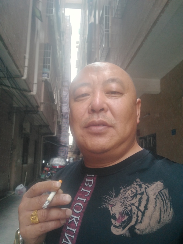 人在TA乡的第一张照片--唐山相亲服务中心