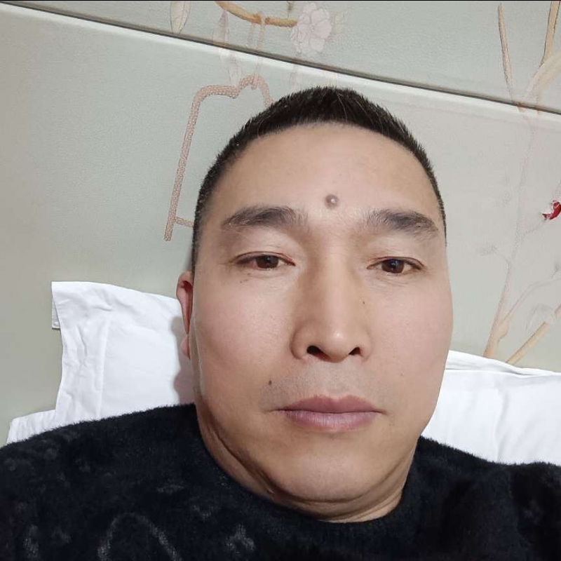 痴情男的第二张照片--唐山相亲服务中心