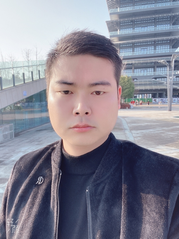 南心遥的第一张照片--唐山相亲服务中心