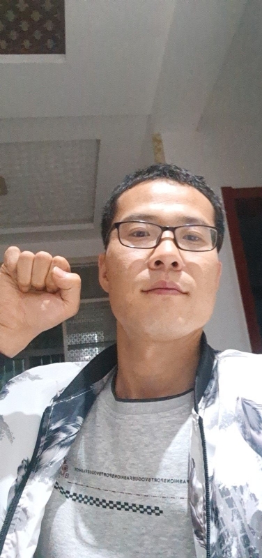 强强的第二张照片--唐山相亲服务中心