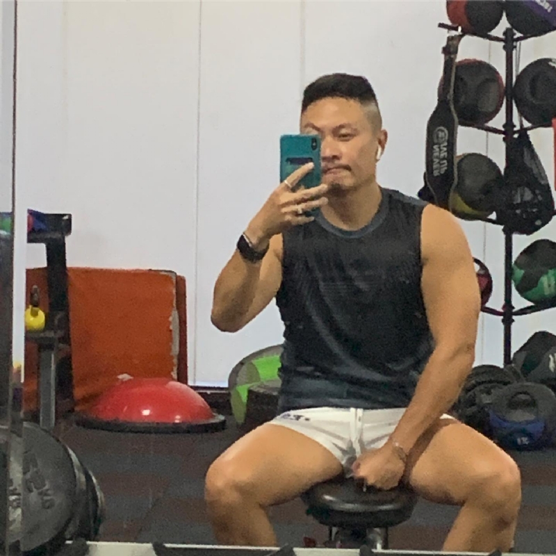 Andy的第二张照片--唐山相亲服务中心