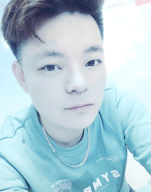 小丰的第一张照片--唐山相亲服务中心