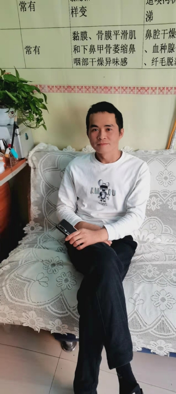 家家怡的第一张照片--唐山相亲服务中心