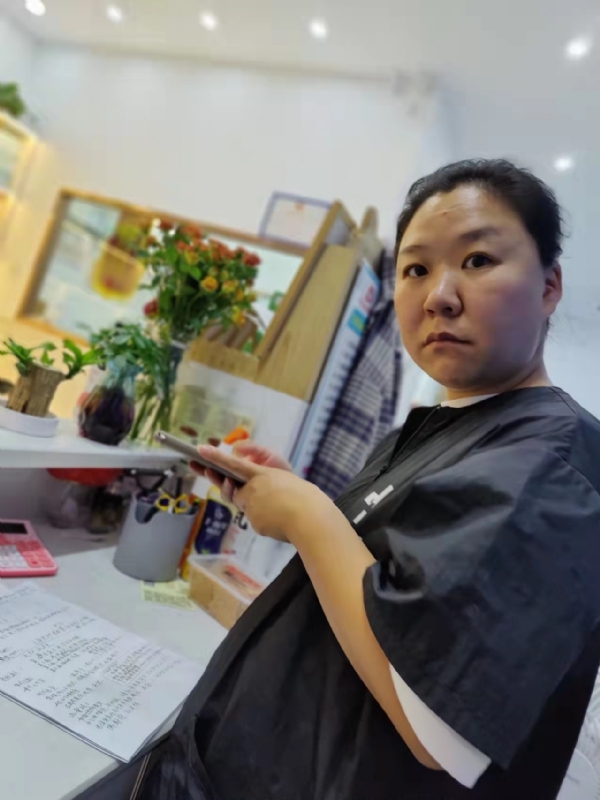 东北小野花的第二张照片--唐山相亲服务中心