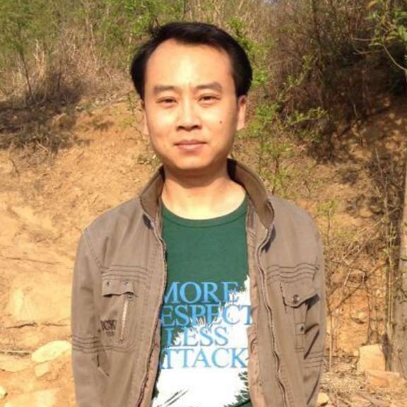 PDS刘的第一张照片--唐山相亲服务中心