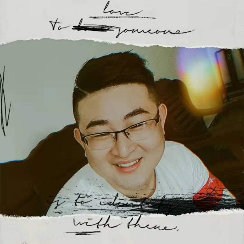 云飞的第一张照片--唐山相亲服务中心