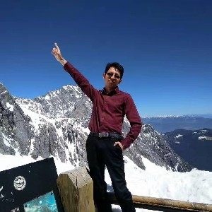 寒江孤影的第二张照片--唐山相亲服务中心