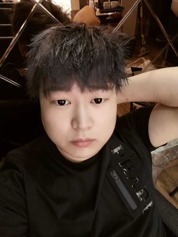 夜微凉的第二张照片--唐山相亲服务中心