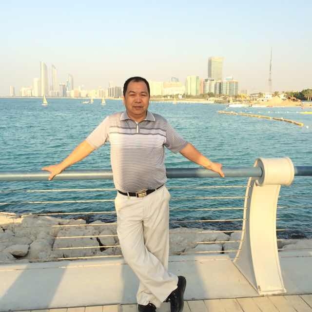 爱时尚爱旅游的第一张照片--唐山相亲服务中心