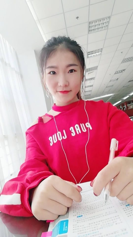 Smile的第二张照片--唐山相亲服务中心