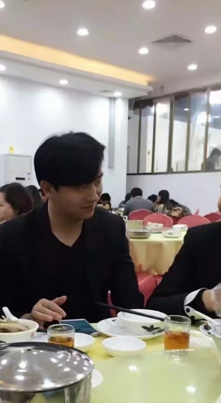 心灵深处的第一张照片--唐山相亲服务中心