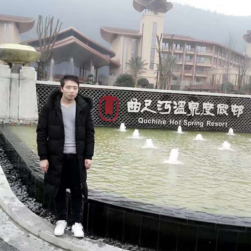 胜$的第一张照片--唐山相亲服务中心