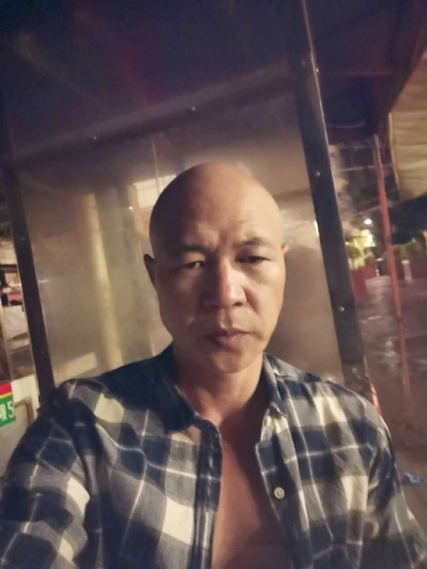 黑马的第一张照片--唐山相亲服务中心