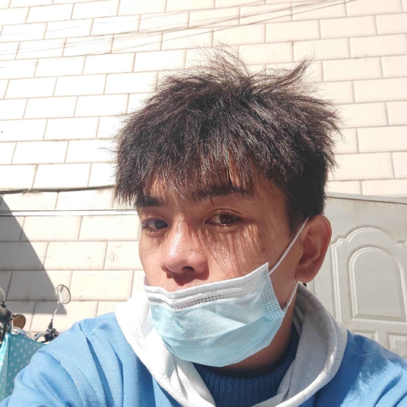 90后美少男的第一张照片--唐山相亲服务中心