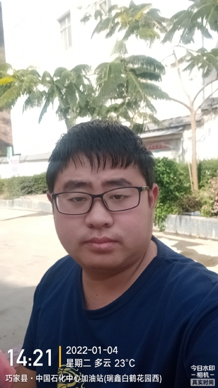 ncxh的第一张照片--唐山相亲服务中心