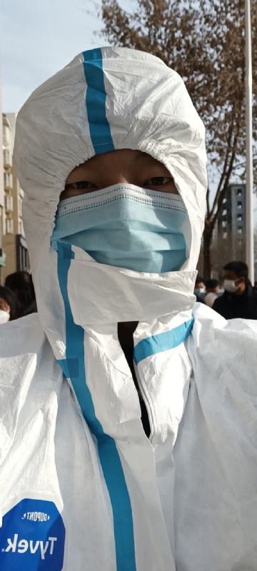 试问卷帘的第二张照片--唐山相亲服务中心